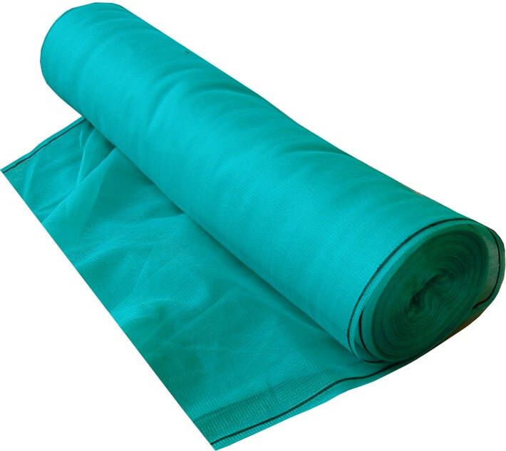 Kelfort Steigernet groen 3.07x25m 120g