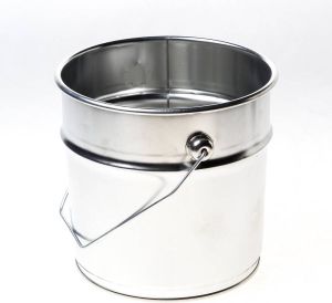Kelfort *Strijkvat 2.5l