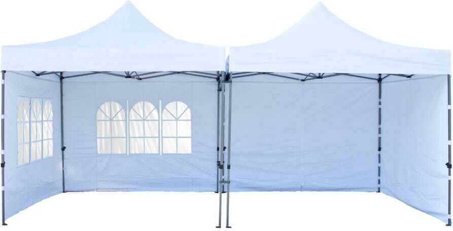 Kelfort Tentdak v. doorwerktent