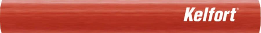 Kelfort Timmermanspotlood 24cm