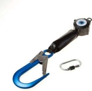 Kelfort Valstopapparaat XStop Mini XL m.valdemper 2m