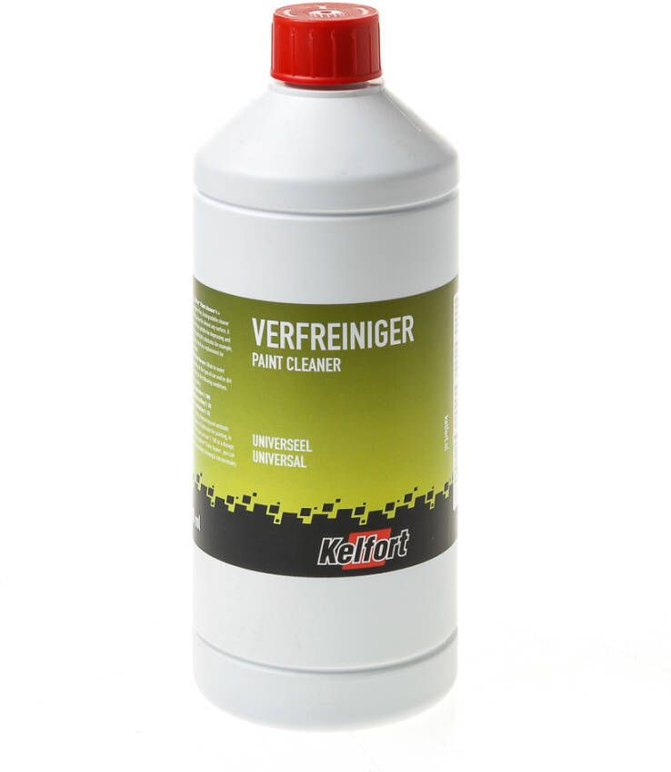 Kelfort Verfreiniger vloeibaar1ltr