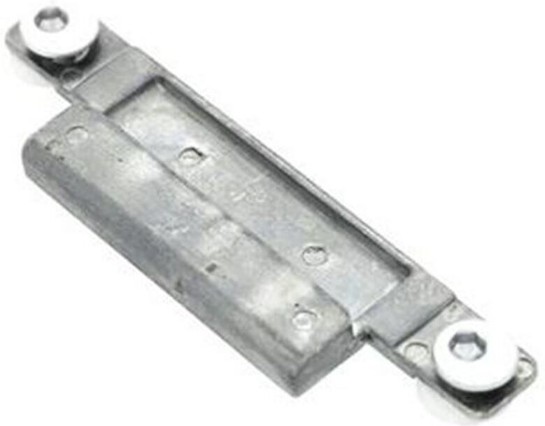 Kfv losse lip voor sluitlijst art.3469575