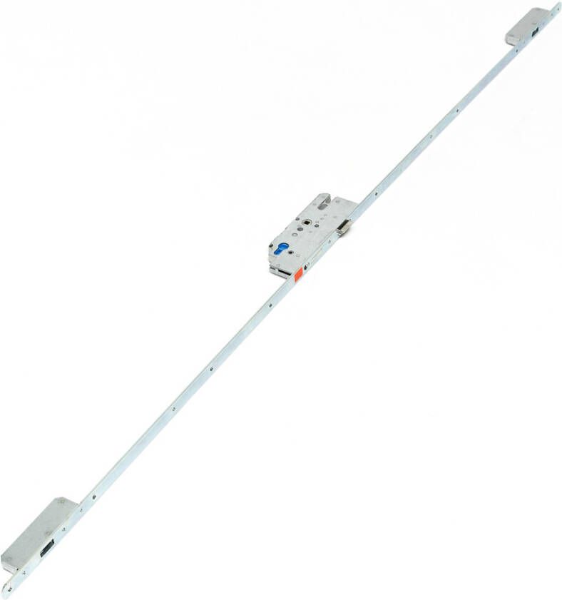 Kfv meerpuntssluiting as-2502-f 24-55-72 w268 1700mm sl.b.