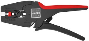 Knipex MultiStrip 10 automatische afstriptang 195 mm 1242195