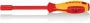 Knipex Schroevendraaier dop 7 0 mm VDE 980307 - Thumbnail 2