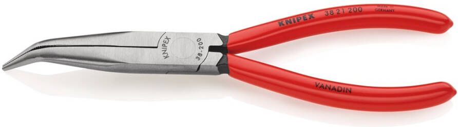 Knipex ELEKTRONICAT. 3821-200 MM