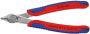 Knipex Electronic Super Knips© met meer-componentengrepen 125 mm 7813125 - Thumbnail 1