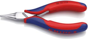 Knipex ELEKTROTANG PLAT 3512-115 MM