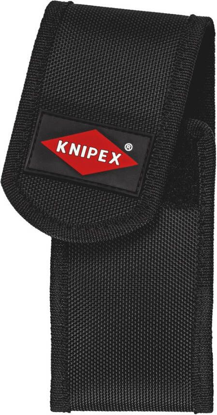 Knipex Gereedschap-Gordeltas leeg 00 19 72 LE 001972LE