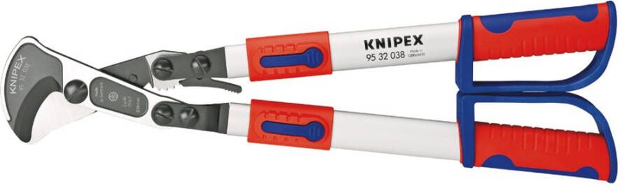 Knipex Kabelschaar 570 mm 9532038