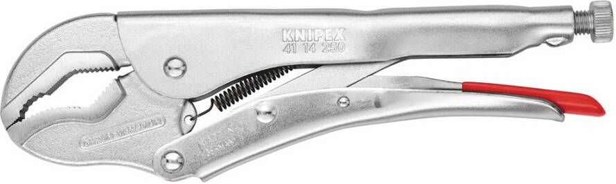 Knipex KLEMTANG 4114-250 MM