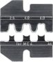 Knipex Krimpprofiel voor solar connectors MC4 (Multi-Contact) 974966 - Thumbnail 2