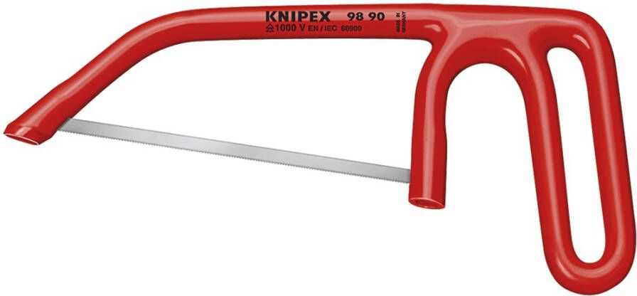 Knipex METAALZAAGBEUGEL 240MM 9890