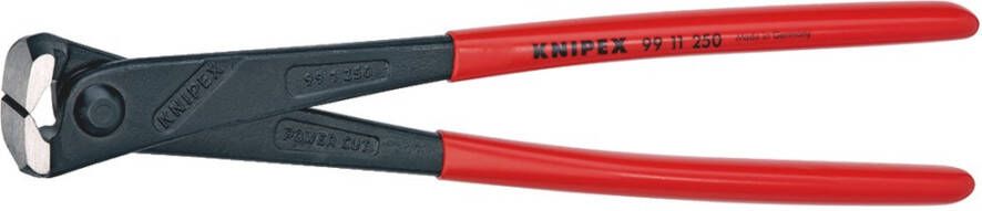 Knipex MONIERTANG KRACHT 9911-250 MM