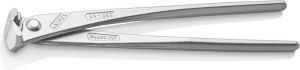 Knipex Kracht moniertang vernikkeld 250 mm 99 14 250 9914250