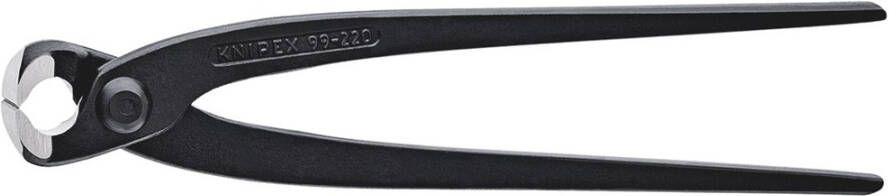 Knipex 9900220 Moniertang 220 mm | Mtools