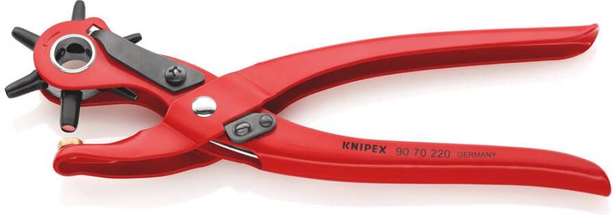 Knipex 9070220 Revolverponstang | Mtools