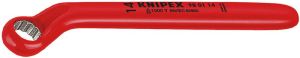 Knipex Ringsleutel 10 x 175 mm VDE