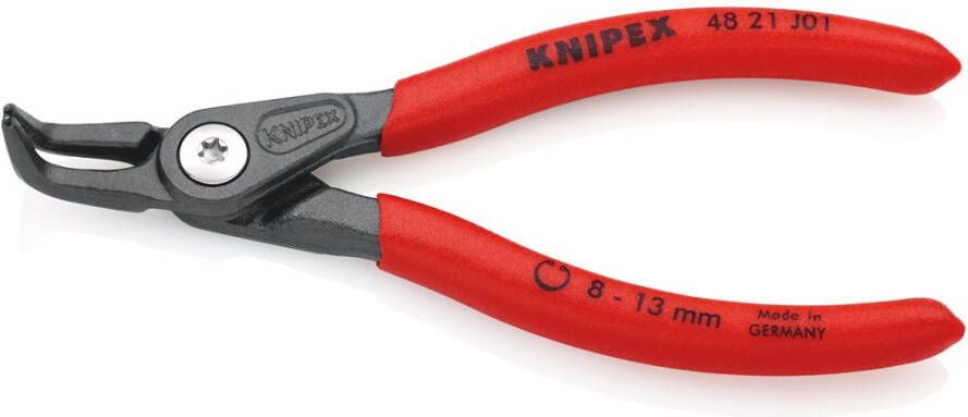 Knipex SEEGERINGTANG J01 4821-130 MM