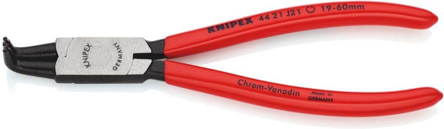 Knipex SEEGERINGTANG J21 4421-170 MM