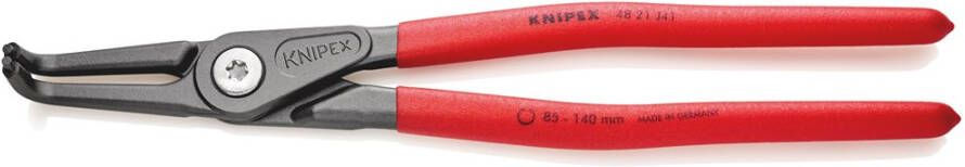 Knipex SEEGERINGTANG J41 4821-300 MM