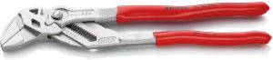 Knipex Sleuteltang | Tang en schroefsleutel in één gereedschap | 52 mm 1 3 4 8603250