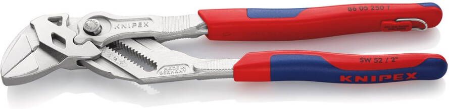 Knipex Sleuteltang 46 mm 1 3 4 86 05 250 T 8605250T