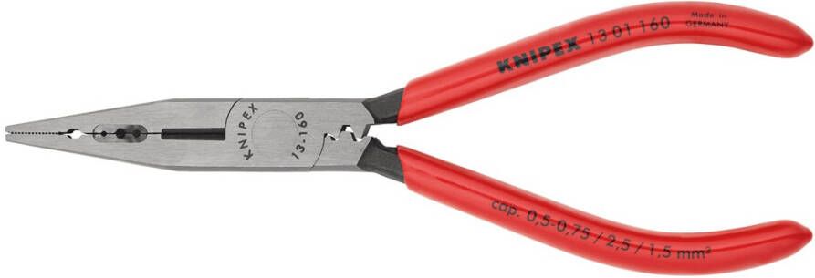 Knipex STRIPTANG 1301-160 MM