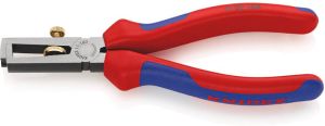 Mtools KNIPEX Afstriptang met openingsveer universeel |