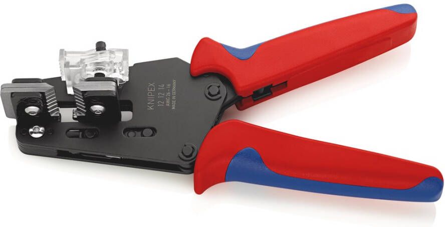 Knipex Afstriptang autom. AWG 16-26 121214
