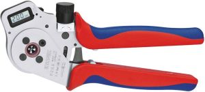 Knipex Crimp hefboomtang gedr.contacten digitaa 97 52 65 DG A