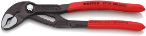 Mtools KNIPEX Waterpomptang Cobra gepolijst 180 mm |