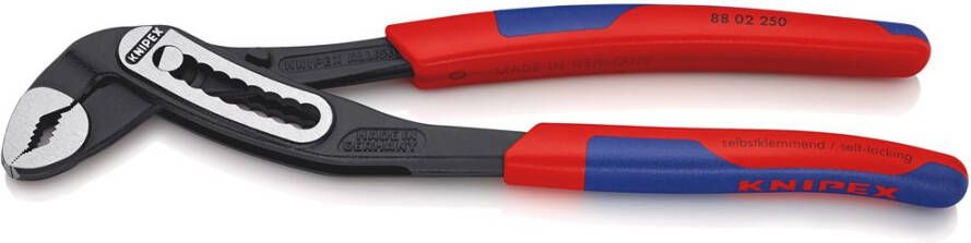 Knipex WATERPOMPTANG 8802-250 MM