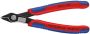 Knipex Electronic Super Knips© gebruineerd met meer-componentengrepen 125 mm 7871125 - Thumbnail 1