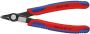 Knipex Electronic Super Knips© gebruineerd met meer-componentengrepen 125 mm 7841125 - Thumbnail 1