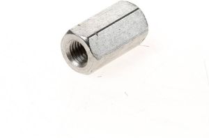 Kobout Koppelmoer rvs a2 m12