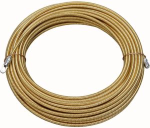 Kopp trekveer metaal (10mtr)
