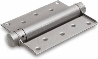 Kramahan Bommerscharn.enkel 100mm