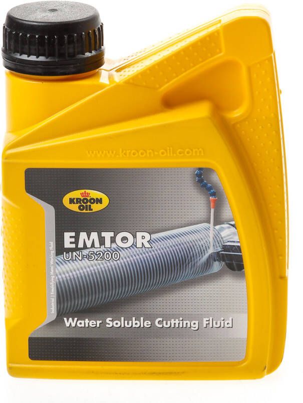 Kroon-oil Boorolie Emtor 500ml