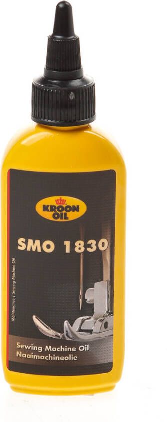 Mtools 001557 Kroon naaimachine olie 100 ml |