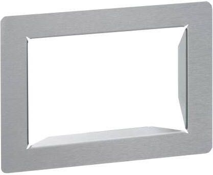 Kruse Omranding sleutelkluis K3 bij inbouw