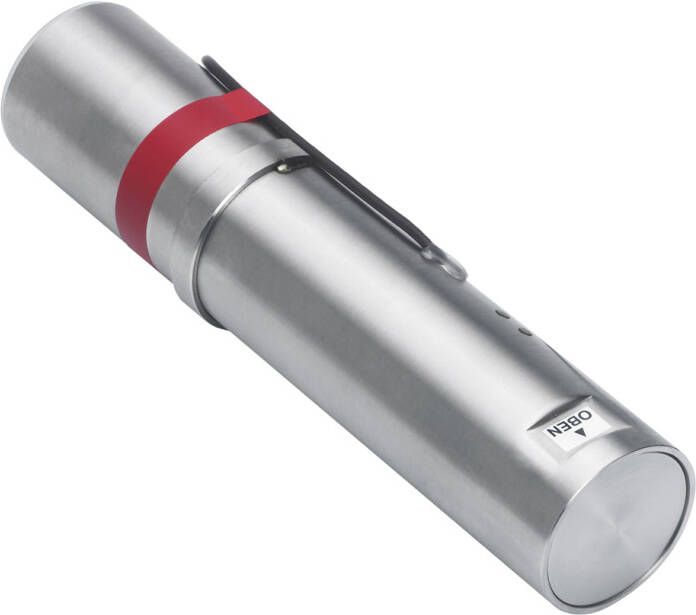 Kruse Sleutelbuis rvs Push 12V met push