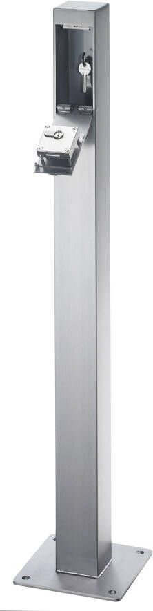 Kruse Sleutelkluis vrijstaand Pollersafe PC