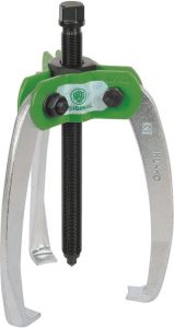 Kukko Trekker | spandiepte 120 mm | spanwijdte 120 mm | 6 T | 1 stuk 45-2