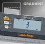 Laserliner DigiLevel Pro 40 | Digitale waterpas | 600mm | Bluetooth 081.271A - Thumbnail 2