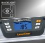 Laserliner DigiLevel Laser G80 Groen Digitale waterpas 081.257A - Thumbnail 2