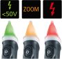 Laserliner ActiveFinder XP ActiveFinder XP Spanningstester | Kabels contactdozen fitting 083.013A - Thumbnail 1
