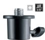 Laserliner VarioStand L | Laserstatief | Aluminium | 3100mm 080.24A - Thumbnail 1