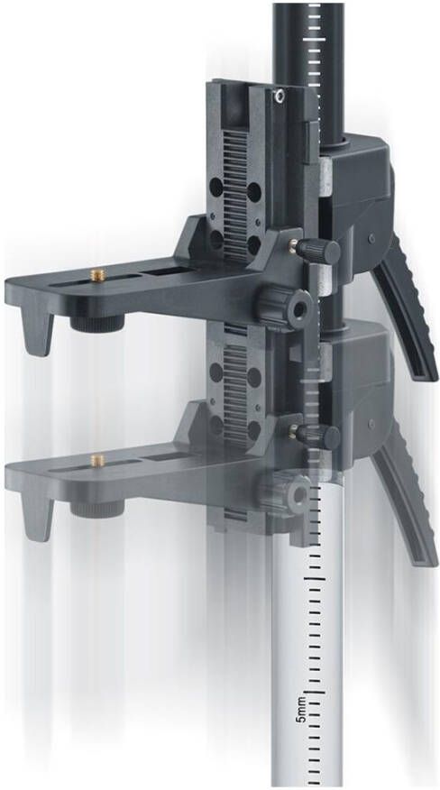 Laserliner Telepod Plus | Telescoopstatief | 330cm 090.122A